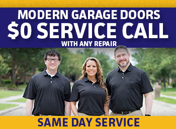 graham Modern Garage Doors Neighborhood Garage Door